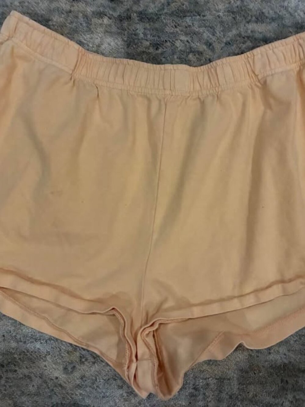 American Eagle Seriously Lived-In Shorts Size Large